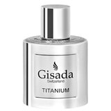 Gisada Titanium Парфюмна вода - Тестер