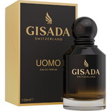 Gisada Uomo Парфюмна вода, 100 ml