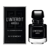 Givenchy L'Interdit Absolu Intense Парфюмна вода, 35 ml