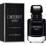 Givenchy L'Interdit Absolu Intense Парфюмна вода, 50 ml