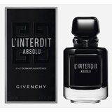 Givenchy L'Interdit Absolu Intense Парфюмна вода, 80 ml