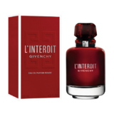 Givenchy L'interdit Rouge Парфюмна вода