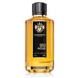 Mancera Gold Aoud Парфюмна вода - Тестер, 120 ml