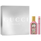 Gucci Flora by Gucci Gorgeous Gardenia Подаръчен комплект, парфюмна вода 50ml + парфюмна вода 10ml