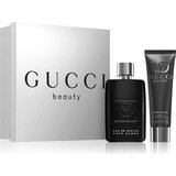 Gucci Guilty Pour Homme Подаръчен комплект, Парфюмна вода 50 ml + shower gel 50 ml