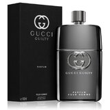 Gucci Guilty Pour Homme Parfum Парфюмна вода