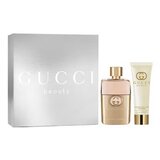Gucci Guilty Подаръчен комплект парфюмна вода 50ml + Мляко за тяло 50ml