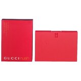 Gucci Rush Тоалетна вода 50ml - единствено опаковката му е повредена