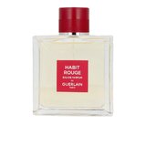 Guerlain Habit Rouge Тоалетна вода - Тестер, 50ml