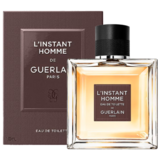 Guerlain L'Instant Homme Тоалетна вода 100ml