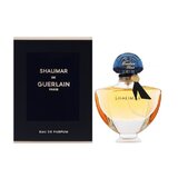 Guerlain Shalimar Eau de Parfum Парфюмна вода 90ml - опаковката му е повредена