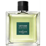 Guerlain Vetiver Тоалетна вода - Тестер