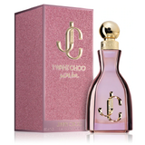Jimmy Choo I Want Choo With Love Парфюмна вода 60ml