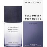 Issey Miyake L'Eau d'Issey Pour Homme Solar Lavender Eau de Toilette Intense Тоалетна вода 50ml