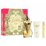 Jean Paul Gaultier Gaultier Divine Подаръчен комплект, Парфюмна вода 100 ml + body lotion 75 ml + Парфюмна вода 10 ml