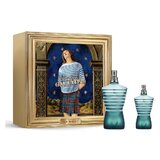 Jean Paul Gaultier Le Male Подаръчен комплект, Тоалетна вода 125ml + Тоалетна вода 40ml