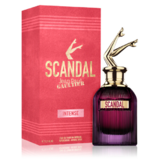 Jean Paul Gaultier Scandal Intense Парфюмна вода, 50 ml
