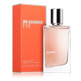 Jil Sander Eve Тоалетна вода, 30ml - Разопакован продукт