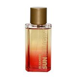 Jil Sander Sun Delight Тоалетна вода - Тестер, 100 ml