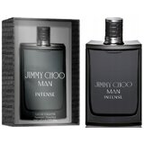 Jimmy Choo Man Intense Тоалетна вода, 200ml