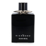 John Richmond Black Metal for Women Парфюмна вода - Тестер, 50 ml