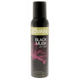 Jovan Musk Black Woman Деоспрей 150 ml
