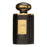 Al Haramain Junoon Noir Парфюмна вода 75ml - единствено опаковката му е повредена