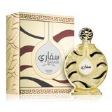 Khadlaj Safari Gold Парфюмно олио 20 ml