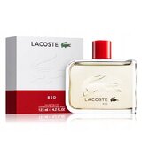 Lacoste Red Тоалетна вода 125ml