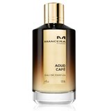 Mancera Aoud Café Парфюмна вода - Тестер, 120 ml