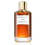 Mancera Aoud Exclusif Парфюмна вода - Тестер, 120 ml
