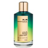 Mancera Aoud Lemon Mint Парфюмна вода - Тестер, 120 ml