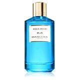 Mancera Aqua Wood Парфюмна вода - Тестер, 120 ml