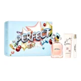 Marc Jacobs Perfect Подаръчен комплект, парфюмна вода 100ml + Мляко за тяло 75ml + парфюмна вода 10ml