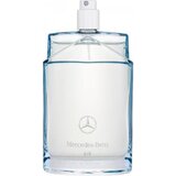 Mercedes-Benz Air For Men Парфюмна вода - Тестер 100ml