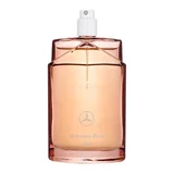 Mercedes-Benz Land For Men Парфюмна вода - Тестер 100ml