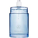 Mercedes-Benz Sea For Men Парфюмна вода - Тестер 100ml