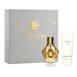 Paco Rabanne Million Gold For Her Подаръчен комплект, Парфюмна вода 50ml + Body lotion 100ml