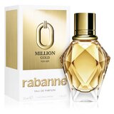 Paco Rabanne Million Gold For Her Парфюмна вода 30ml