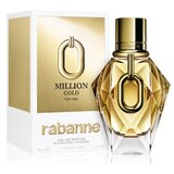 Paco Rabanne Million Gold For Her Парфюмна вода 50ml