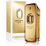Paco Rabanne Million Gold Eau de Parfum Intense Парфюмна вода 100ml