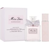 Dior Miss Dior Blooming Bouquet (2023) Подаръчен комплект, Тоалетна вода 100 ml + Тоалетна вода 10 ml