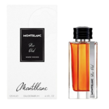 Mont Blanc Collection Star Oud Парфюмна вода, 125 ml