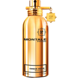 Montale Amber Musk Парфюмна вода - Тестер, 50 ml