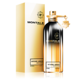 Montale Intense Amber Eau De Parfum Парфюмна вода 100ml