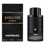Montblanc Explorer Extreme Екстракт от парфюм, 100 ml
