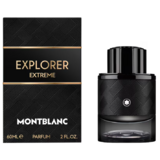 Montblanc Explorer Extreme Екстракт от парфюм, 60 ml