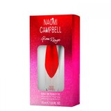 Naomi Campbell Glam Rouge Тоалетна вода 15ml - опаковката му е повредена