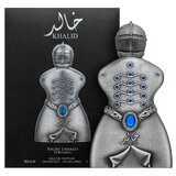 Lattafa Niche Emarati Perfumes Khalid Парфюмна вода 80ml