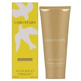 Nina Ricci L'Air du Temps Душ гел, 200 ml - опаковката му е повредена